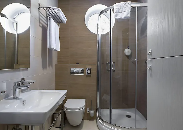 Zentrum Hotel