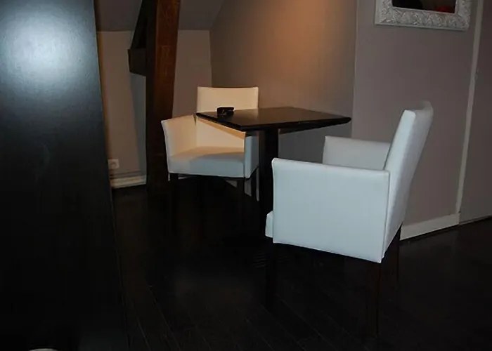 Hotel L'Avenue