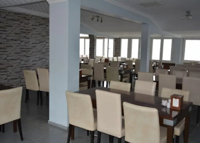 Hopa Heyamo Hotel