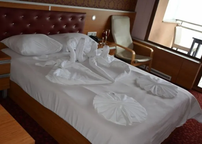 Hopa Heyamo Hotel