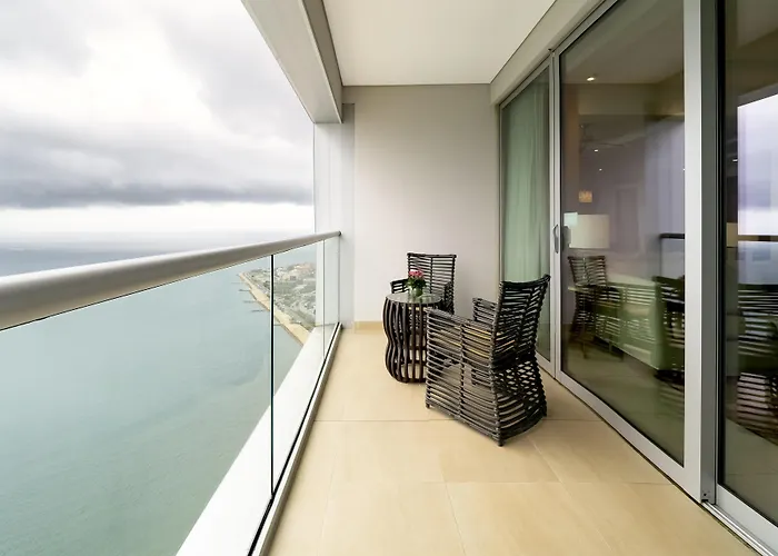 Hyatt Regency Cartagena