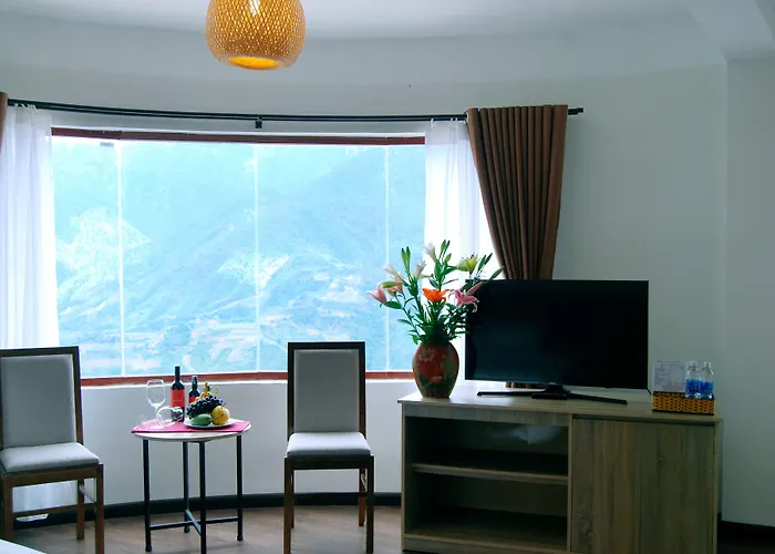 Chapa Dew Boutique Hotel