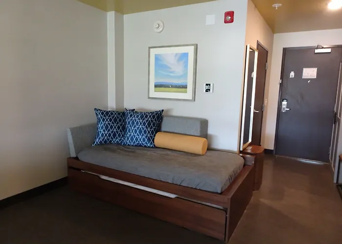 Holiday Inn - Jonesboro By Ihg