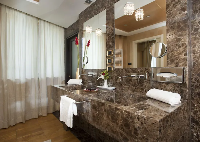 Hotel Calissano