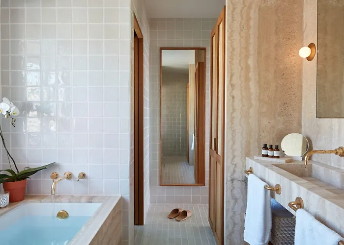 Hotel Joaquin (Adults Only)