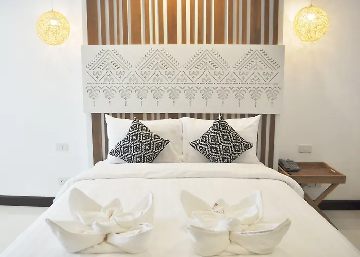My Chiangmai Boutique Lodge