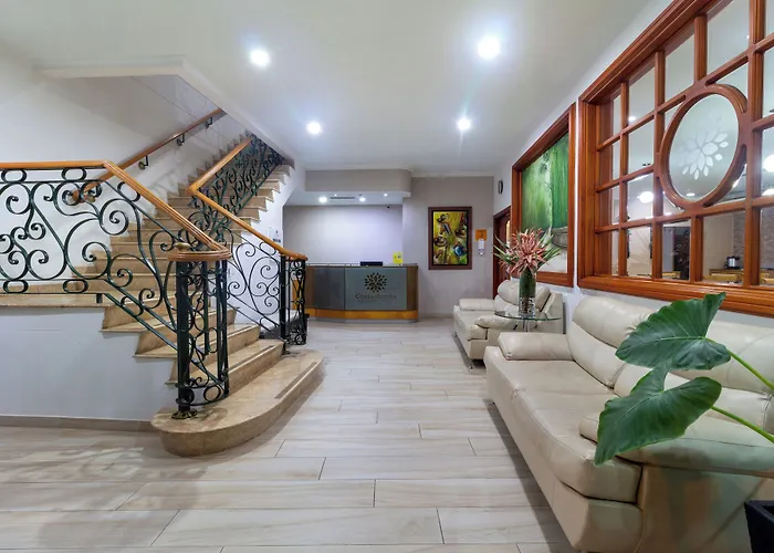 Hotel Costa Bonita