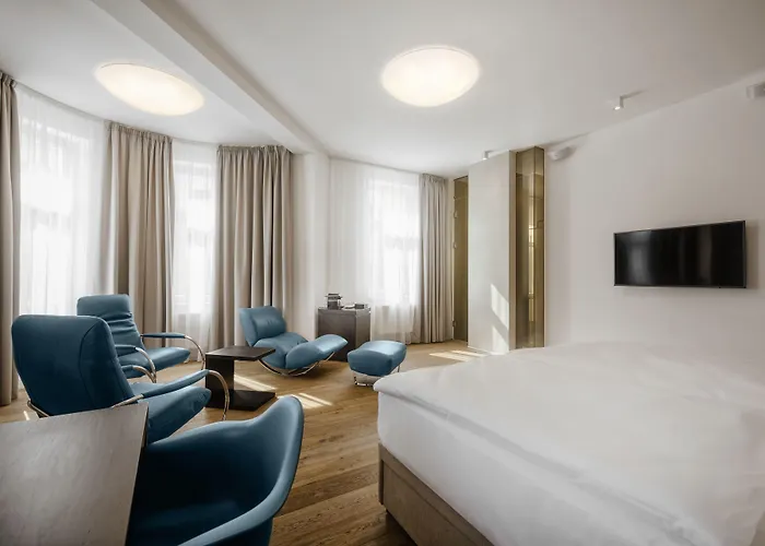 Theresian Hotel