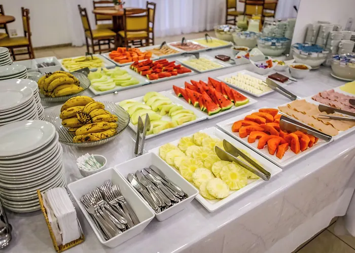 Hotel Itapema