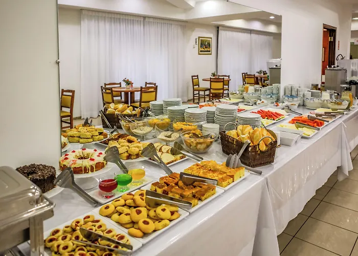 Hotel Itapema