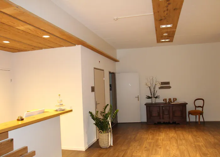 B&B Hotel Peter Und Paul
