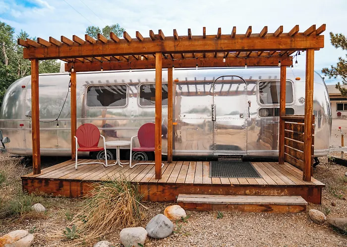 Amigo Motor Lodge