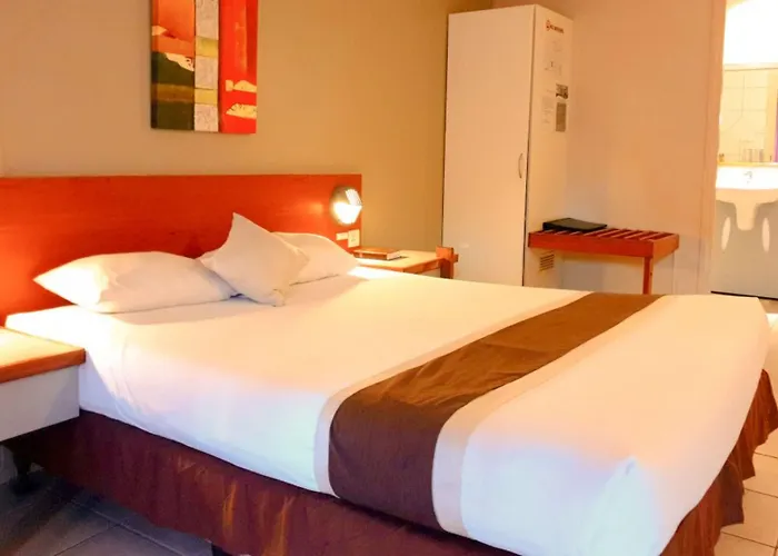 Peninsula International Hotel Suva Fiji