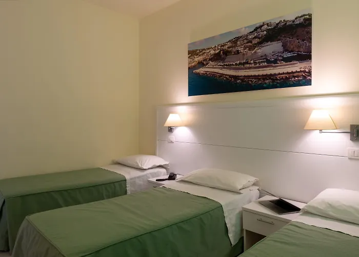 Hotel Euromare