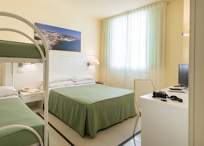 Hotel Euromare