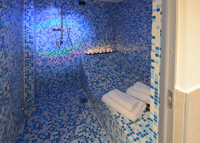 Barbarella Suite