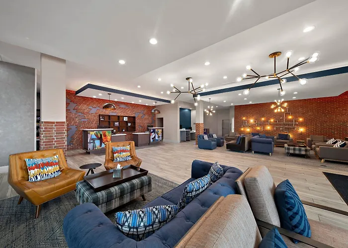 Four Points By Sheraton Plano