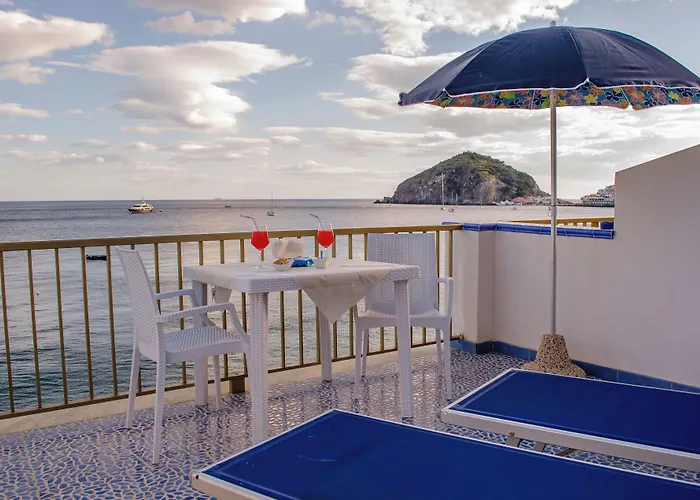 Hotel Regina del Mare