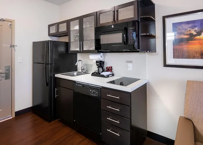 Candlewood Suites Enid By Ihg