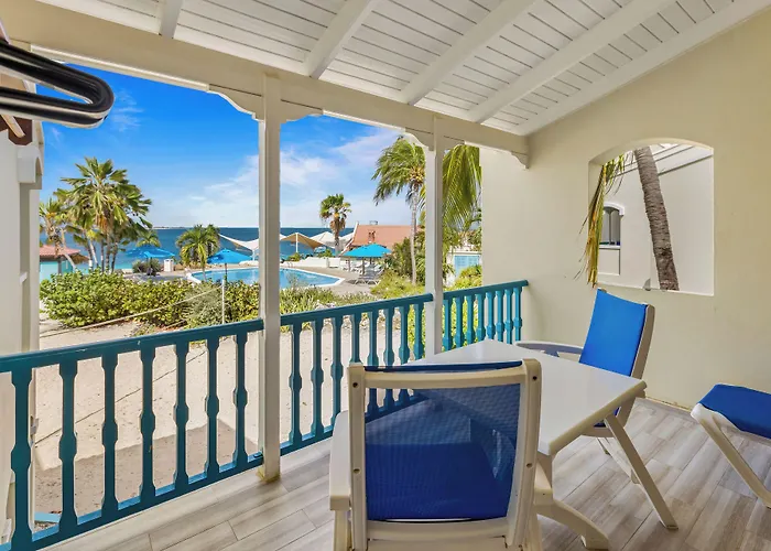 Captain Don'S Habitat Bonaire, BW Signature Collection