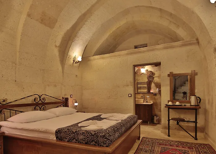 Cappadocia Cave Land Hotel
