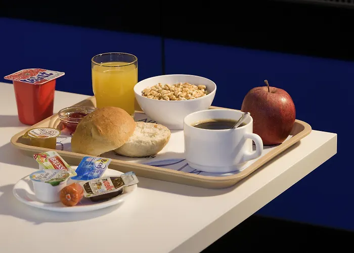 Ibis Budget L'Isle Adam