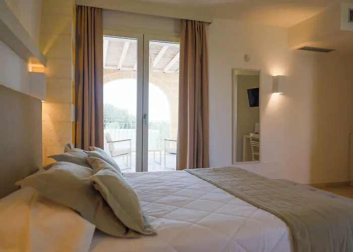 Hotel Montiro'