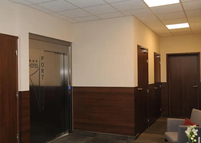Hotel Port Toga