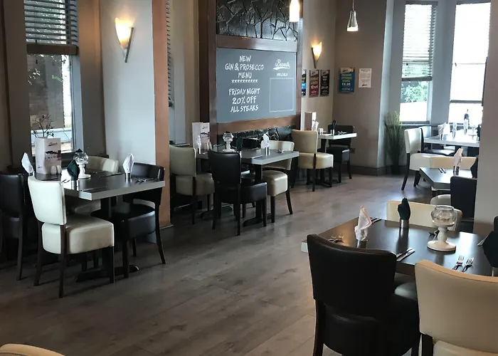 Bennetts Hotel