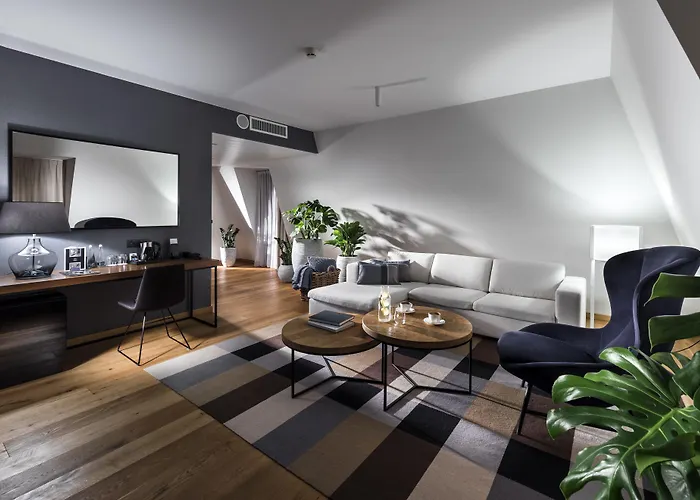 Hotel Sadova