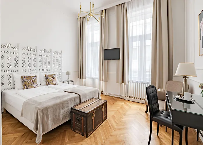 Beletage-Boutique Hotel