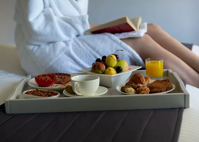 Nova Hotel Yerevan