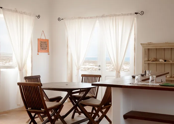 Spinguera Ecolodge