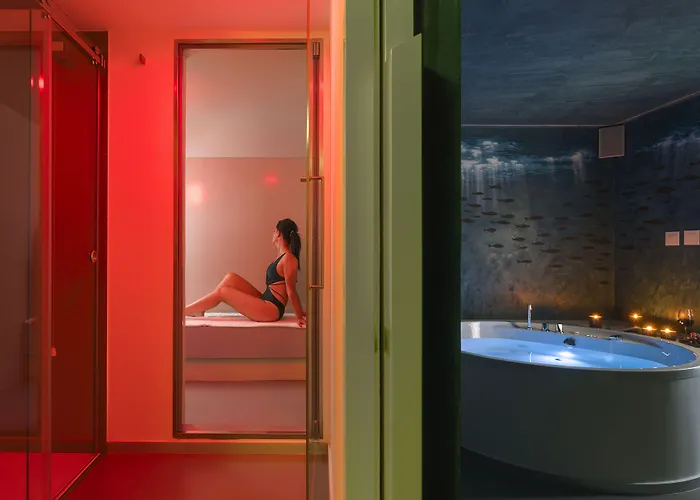 Duomo Suites & Spa