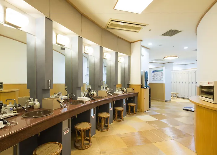 Premier Hotel -Cabin- Obihiro