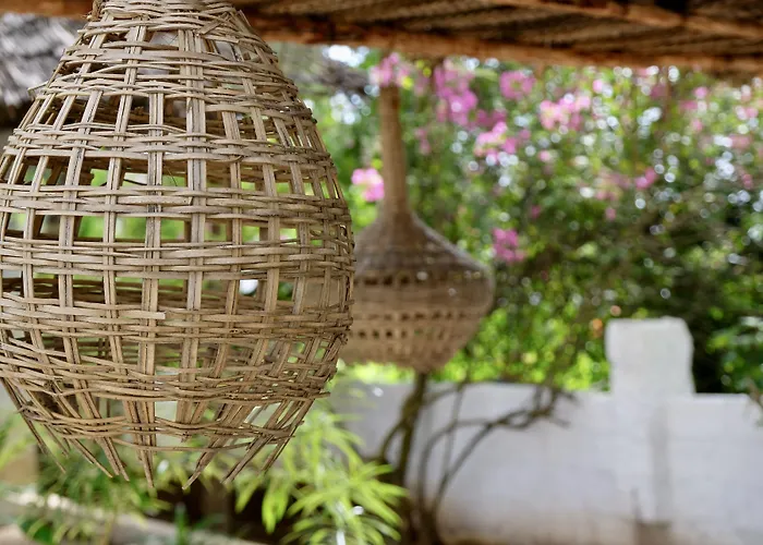 Bahati Villa