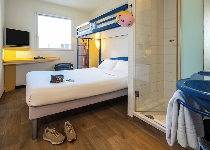 Ibis Budget Graz City