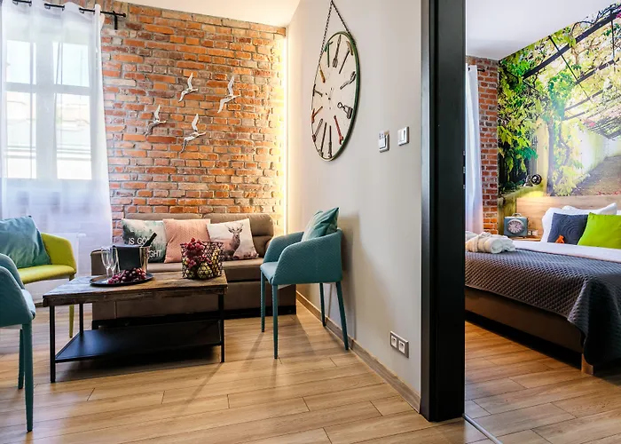 Art & Garden Residence