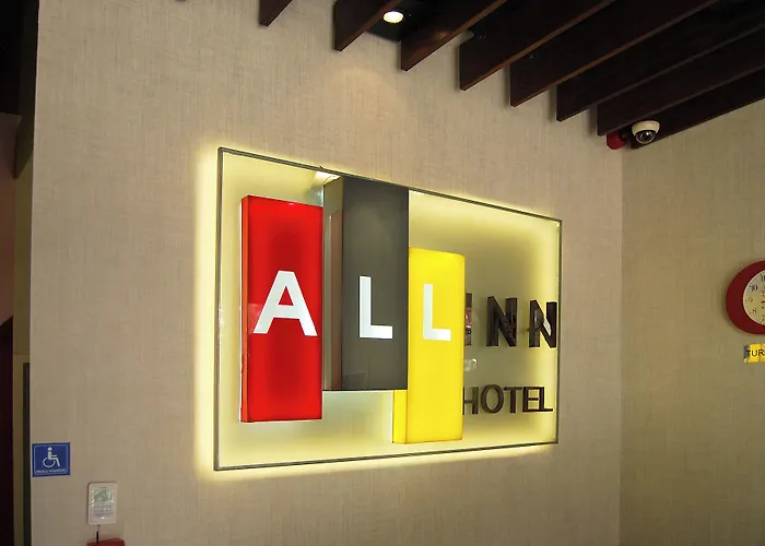 All Inn Hotel Provincia di Provincia di Istanbul