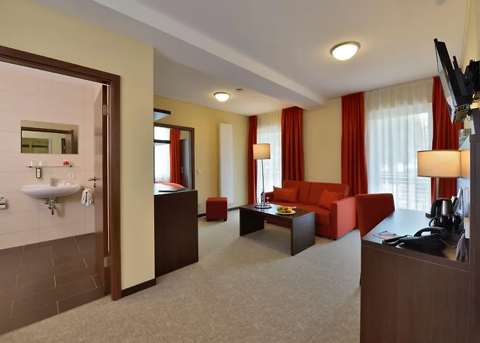 Aribo Hotel
