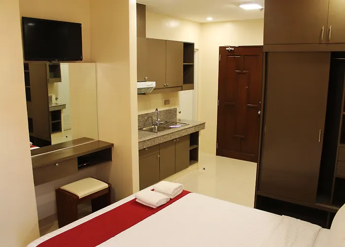Sebastien Hotel