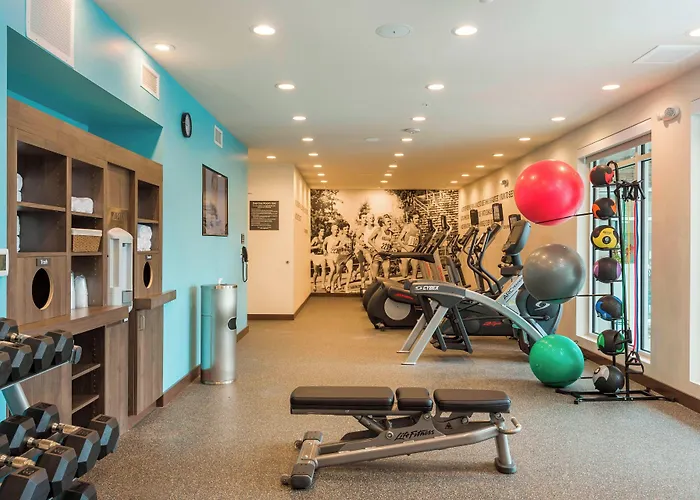 Residence Inn Portland Hillsboro/Brookwood