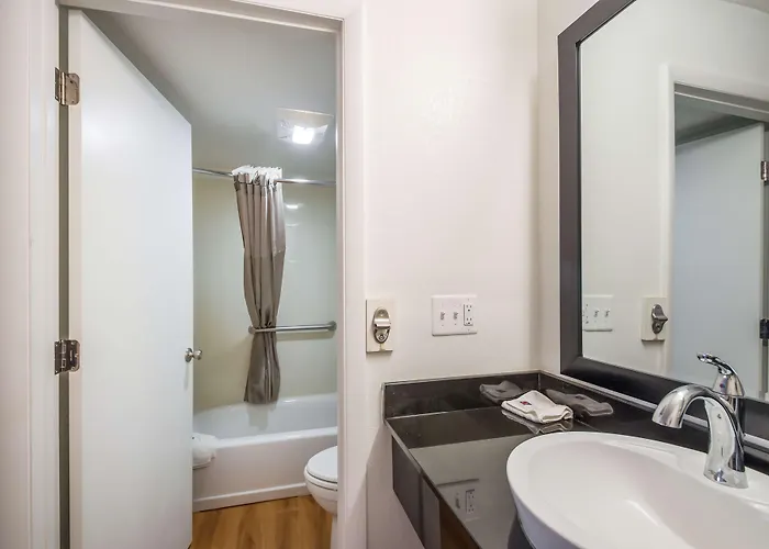 Motel 6-Odenton, Md - Fort Meade