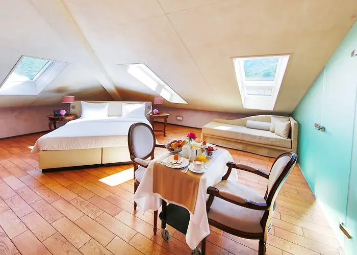 La Tureta Boutique Hotel & Restaurant