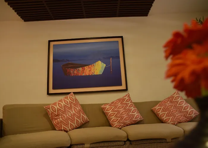Hotel Gardenia Inn