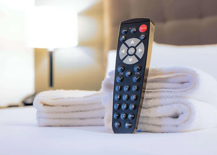 Drury Inn & Suites Burlington