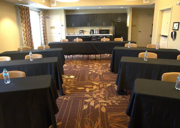 Candlewood Suites Denver North - Thornton By Ihg