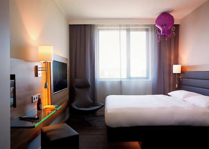 Moxy Munich Airport