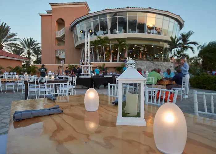 Divi Village All Inclusive Villas