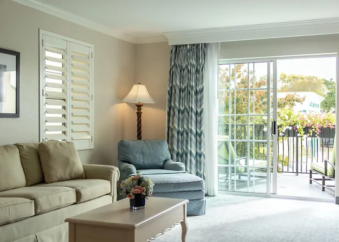 Hotel Rehoboth